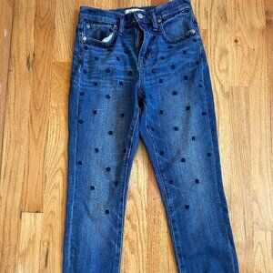 Madewell jeans